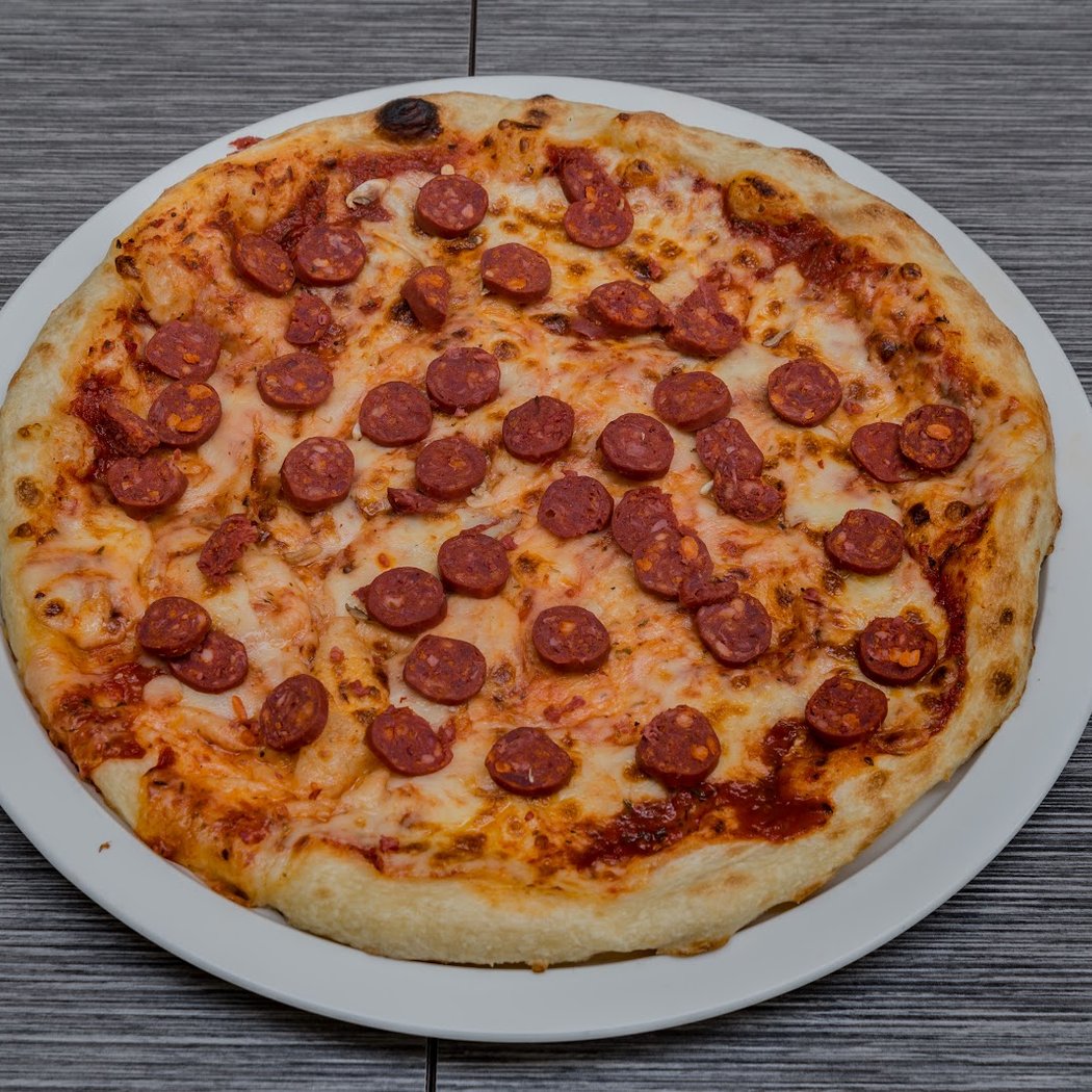 Snap Food Pizza Sandwich Burger 1